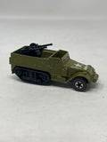 1976 Hot Wheels “Gun Bucket” Flying Colors Redline