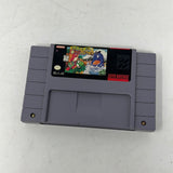 SNES Super Mario World 2: Yoshi's Island