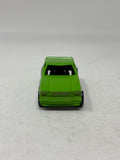 1979 Hot Wheels “Snow Hoss II” Drag Strippers