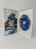 Nintendo Wii: EA Sports Madden 08