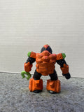 Battle Beasts 1986: Hardtop Tortoise #17 (No Weapon)