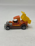 1980 Hot Wheels “Dumpin’ A”