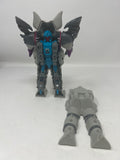 Transformers 1987 G1: Pretenders Bomb-Burst (complete)