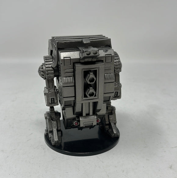 Star Wars Miniatures 57/60 Fringe 38 Telosian Tank Droid