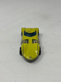 1973 Hot Wheels “Twin Mill” Shell Promos Redline