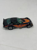 1986 Hot Wheels “Firebird Funny Car” Kellogg’s Mail-In