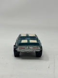 1970 Hot Wheels “Heavy Chevy” Spoilers Redline