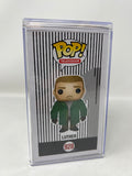 Funko POP! The Umbrella Academy Luther #928