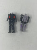 Transformers Armada Series Sideways