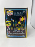 Funko POP! DC Batman the Animated Series Harley Quinn Exclusive #371