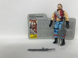 G.I. Joe 1986 Drednok: Monkeywrench