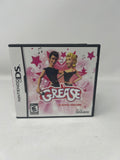 Nintendo DS: Grease