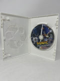 Nintendo Wii: Sonic Unleashed