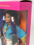 1993 Dolls of the World Collection “Second Edition Native American” Barbie