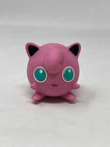 1999 Burger King Pokemon “Jigglypuff” Top Toy