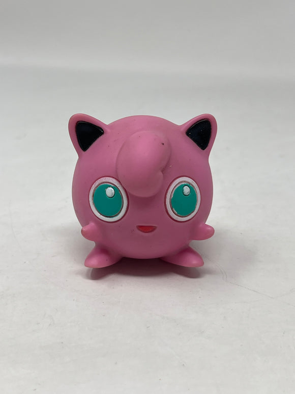 1999 Burger King Pokemon “Jigglypuff” Top Toy