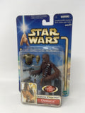 Star Wars: The Empire Strikes Back: 'Chewbacca' Cloud City Capture