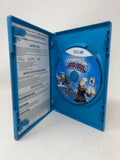 Nintendo Wii U: Skylanders Trap Team