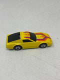 1985 Hot Wheels “Hatch Popper” Crack-Ups