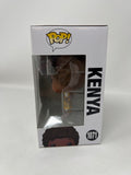 Funko POP! Disney It’s a Small World “Kenya” #1071