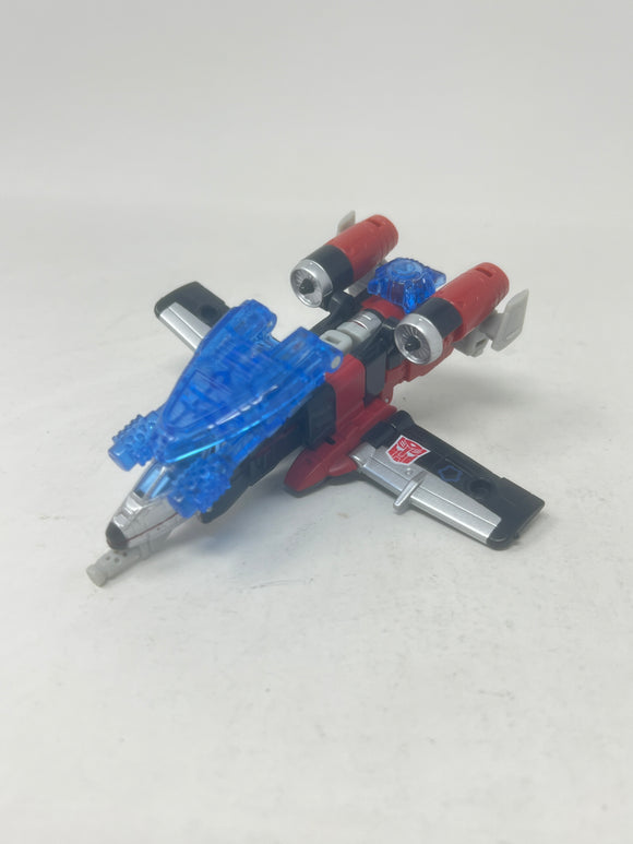 Transformers Energon Sky Shadow