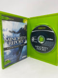 Xbox: Minority Report (Everybody Runs)
