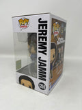 Funko POP! Parks and Recreation “Jeremy Jamm” #1259