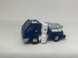 Transformers  Kingdom Deluxe: WFC Pipes