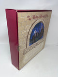 2000 “Merlin The Magician & Morgan Le Fay The Enchantress” Limited Edition Magic & Mystery Collection Barbie