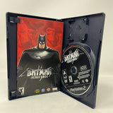 Playstation 2 (PS2): Batman Vengeance