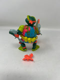 Teenage Mutant Ninja Turtles (TMNT) 1990: 'Sewer Srufin' Mikey'