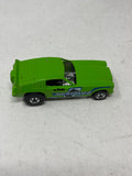 1979 Hot Wheels “Snow Hoss II” Drag Strippers