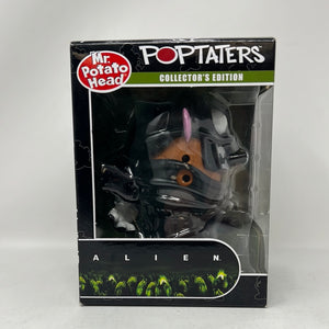 Poptaters Collector's Edition Mr. Potato Head Alien