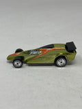 1985 Hot Wheels “Jet Sweep x5” Ultra Hots