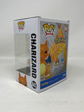 Funko Pop! Pokemon “Charizard” #843