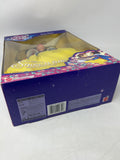 1994 Walt Disney’s “Snow White” Snow White and the Seven Dwarfs Special Sparkles Collection Doll