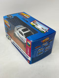 Hot Wheels Pull-Back Speeders “2004 Mazda RX-8 Custom”