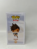 Funko POP! Overwatch Tracer #550