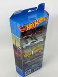 Hot Wheels “Mopar” 5 Pack