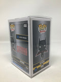 Funko POP! Batman Beyond #458 Funko Exclusive in Pop Protector