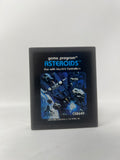 Atari Game Program: Asteroids (CX2649)