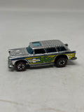 1977 Hot Wheels “Alive ‘55” Super Chromes Redline