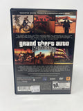 Playstation 2 (PS2): Greatest Hits: Grand Theft Auto San Andreas