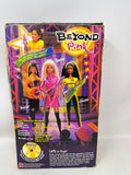 Beyond Pink Featuring Barbie Vintage Doll, 1998