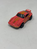 1988 Hot Wheels “P- 911” Automagic: 2 - Pack (Color Changer)