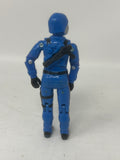 G.I. Joe 1982-83 Cobra Commander v1.5 (Swivel Arm)