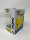 Funko Pop! Pokemon “Pikachu (waving)” #553