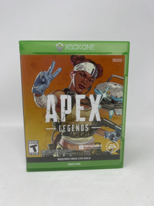 Xbox ONE: Apex Legends