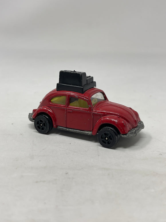 Vintage Corgi Juniors “Volkswagen 1300” Whizzwheels