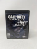 Xbox One: Call Of Duty Ghosts